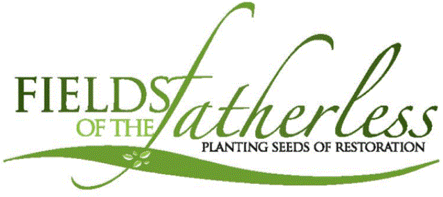 Fields of the Fatherless logo